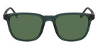Lacoste L6029S 301 53 - Matte Green #id:lal6029s301_s:100100