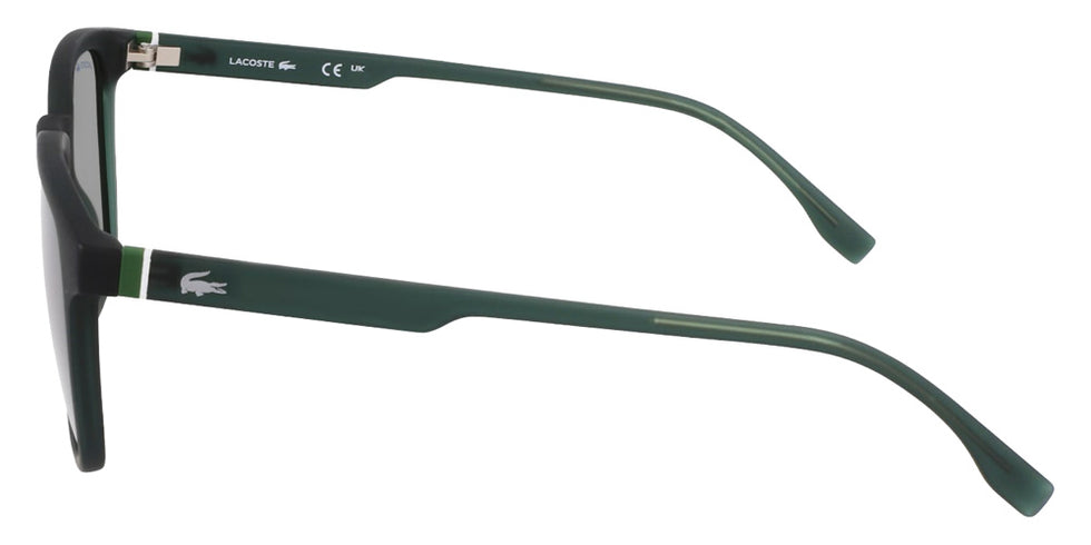 Lacoste L6029S 301 53 - Matte Green #id:lal6029s301_s:100110