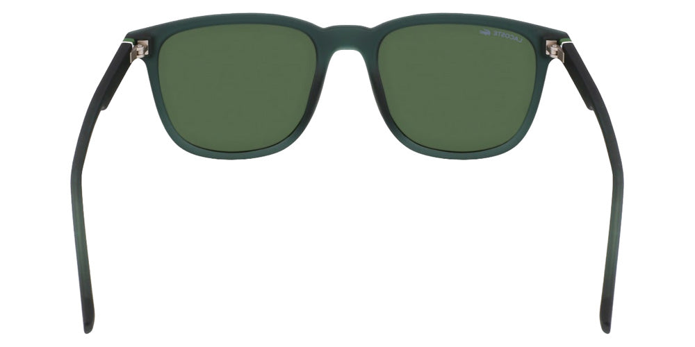 Lacoste L6029S 301 53 - Matte Green #id:lal6029s301_s:100120