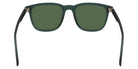 Lacoste L6029S 301 53 - Matte Green #id:lal6029s301_s:100120