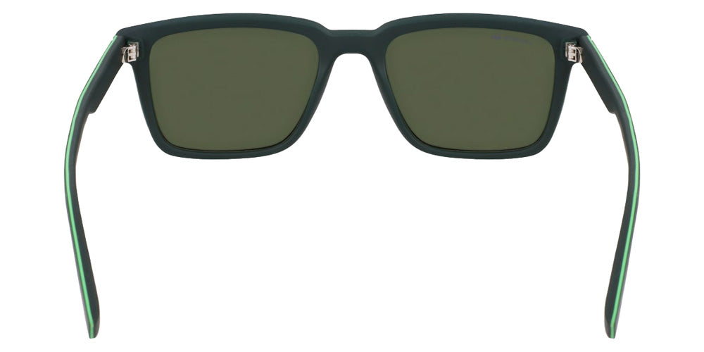 Lacoste L6032S 301 54 - Matte Green #id:lal6032s301_s:100120