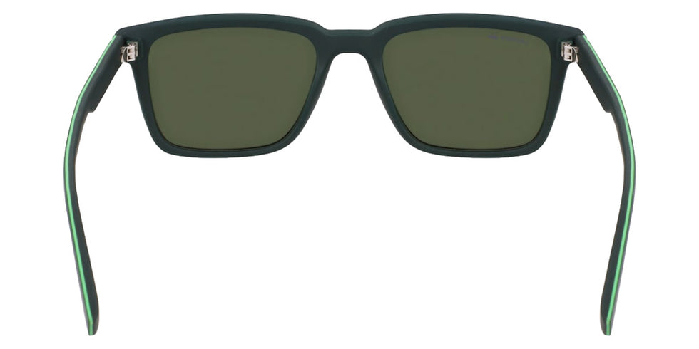 Lacoste L6032S 301 54 - Matte Green #id:lal6032s301_s:100120