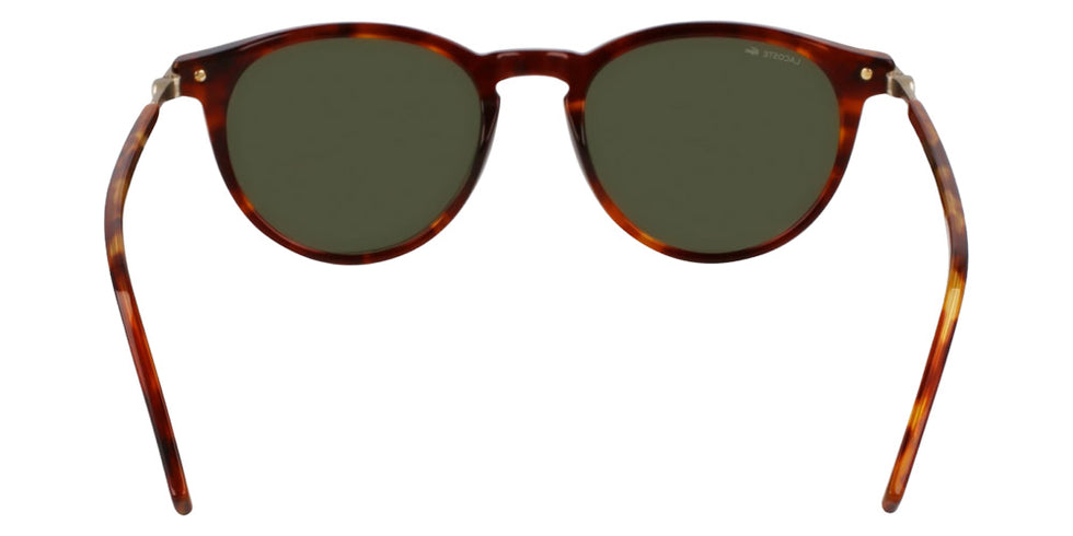 Lacoste L6034S 218 51 - Havana Blonde #id:lal6034s218_s:100120