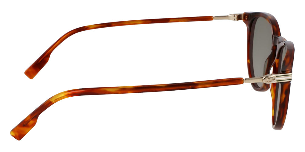 Lacoste L6034S 218 51 - Havana Blonde #id:lal6034s218_s:100130