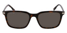 Lacoste L6035S 230 53 - Dark Havana #id:lal6035s230_s:100100