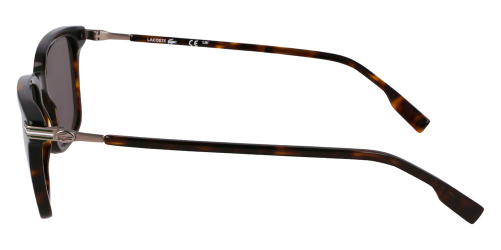 Lacoste L6035S 230 53 - Dark Havana #id:lal6035s230_s:100110