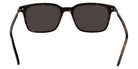 Lacoste L6035S 230 53 - Dark Havana #id:lal6035s230_s:100120
