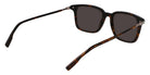 Lacoste L6035S 230 53 - Dark Havana #id:lal6035s230_s:100125