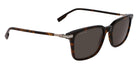 Lacoste L6035S 230 53 - Dark Havana #id:lal6035s230_s:100135