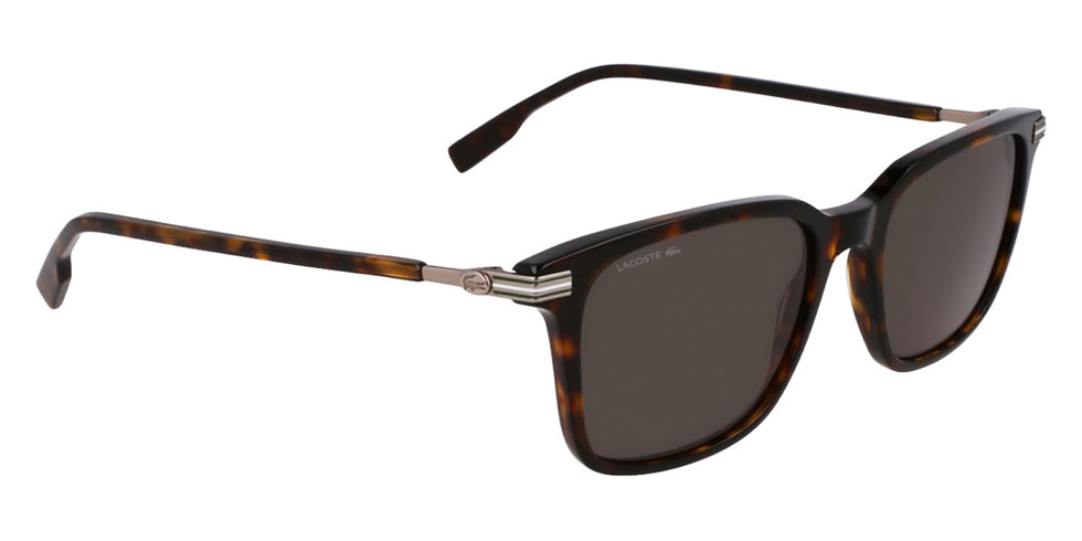 Lacoste L6035S 230 53 - Dark Havana #id:lal6035s230_s:100135