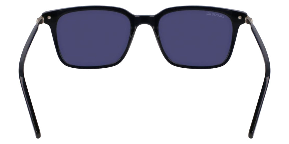 Lacoste L6035S 410 53 - Transparent Blue #id:lal6035s410_s:102120