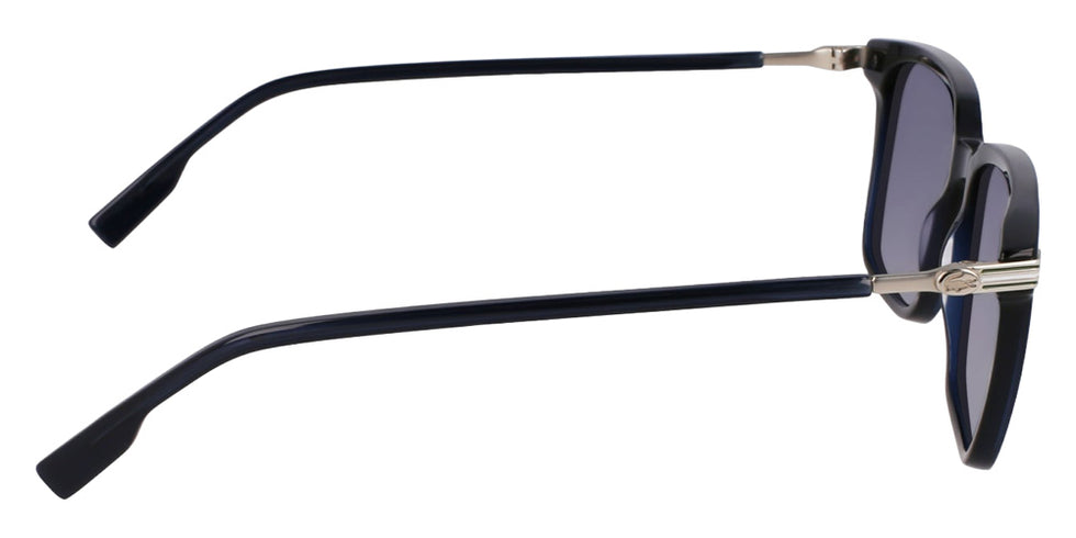 Lacoste L6035S 410 53 - Transparent Blue #id:lal6035s410_s:102130