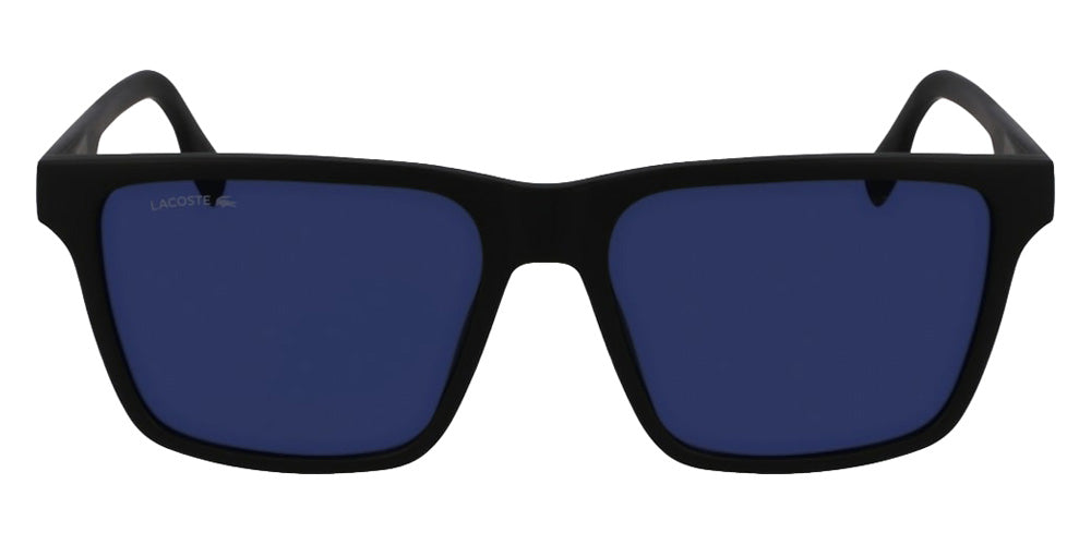 Lacoste L6039S 002 57 - Matte Black #id:lal6039s002_s:100100