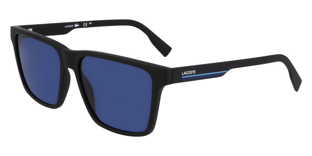 Lacoste L6039S 002 57 - Matte Black #id:lal6039s002_s:100105