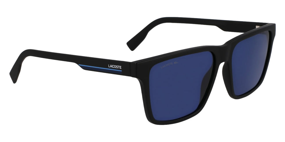 Lacoste L6039S 002 57 - Matte Black #id:lal6039s002_s:100135