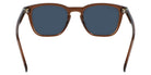 Lacoste L6040S 210 51 - Transparent Brown #id:lal6040s210_s:100120