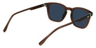 Lacoste L6040S 210 51 - Transparent Brown #id:lal6040s210_s:100125