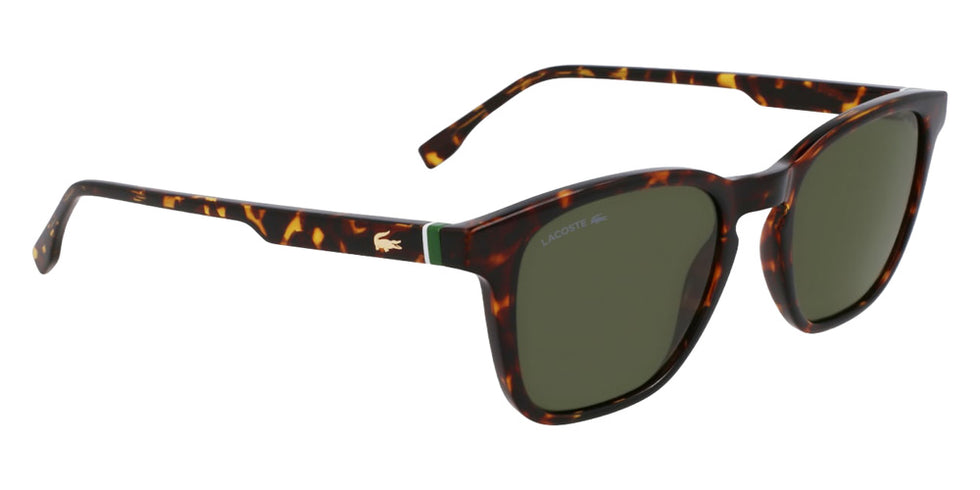 Lacoste L6040S 214 51 - Havana #id:lal6040s214_s:102135