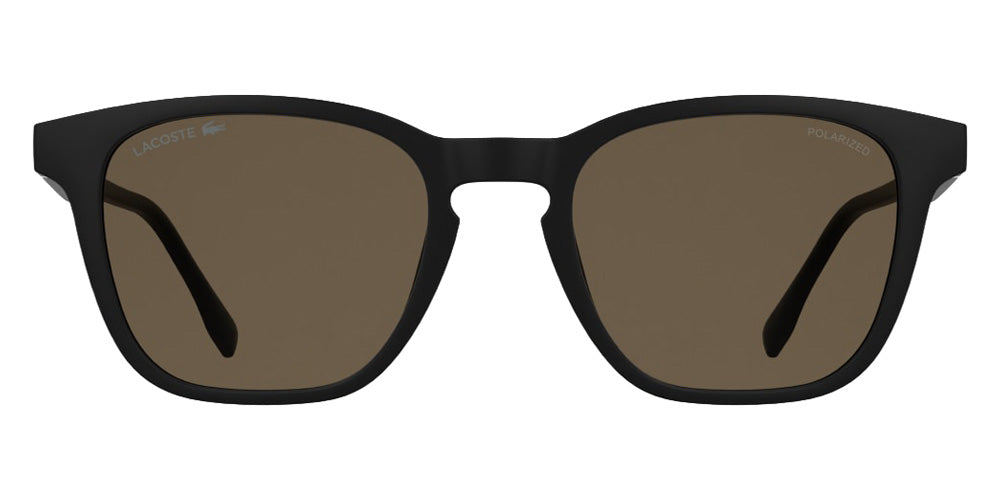Lacoste L6040SP 002 51 - Matte Black #id:lal6040sp002_s:100100