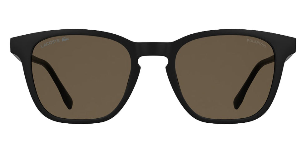 Lacoste L6040SP 002 51 - Matte Black #id:lal6040sp002_s:100100