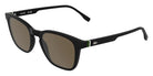 Lacoste L6040SP 002 51 - Matte Black #id:lal6040sp002_s:100105