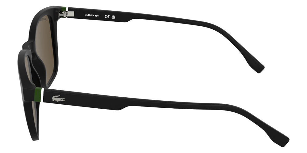 Lacoste L6040SP 002 51 - Matte Black #id:lal6040sp002_s:100110