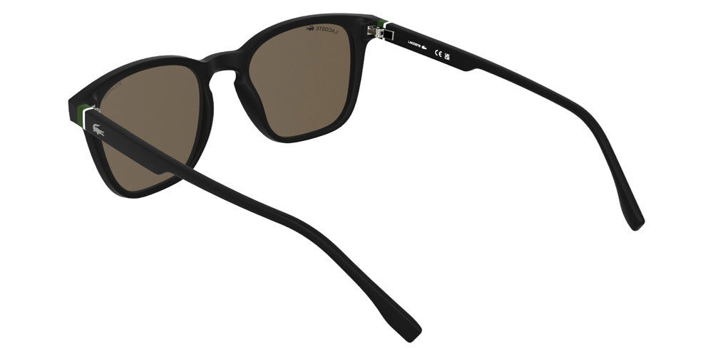 Lacoste L6040SP 002 51 - Matte Black #id:lal6040sp002_s:100115