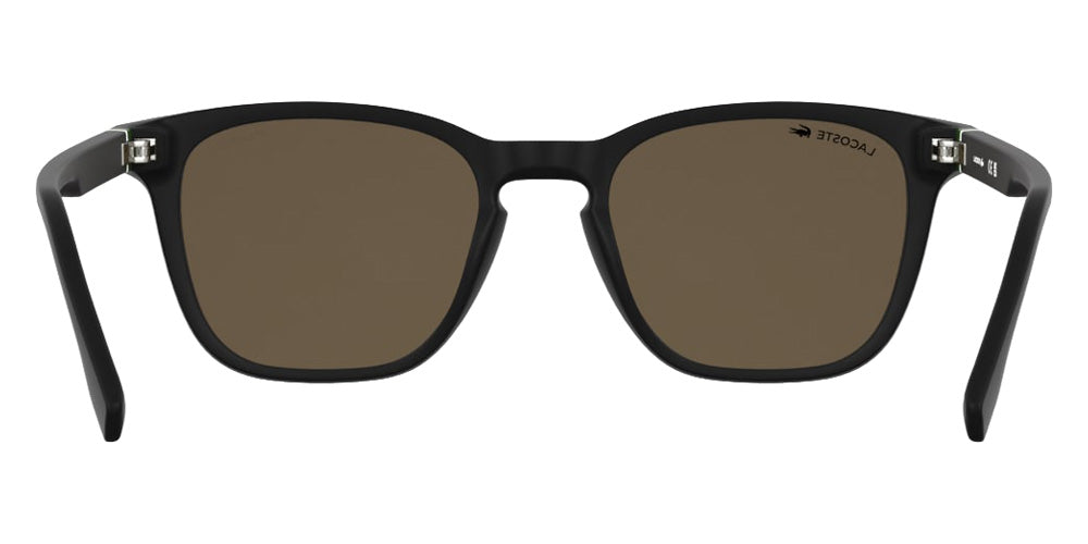 Lacoste L6040SP 002 51 - Matte Black #id:lal6040sp002_s:100120