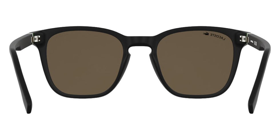Lacoste L6040SP 002 51 - Matte Black #id:lal6040sp002_s:100120