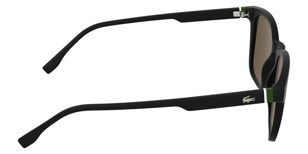 Lacoste L6040SP 002 51 - Matte Black #id:lal6040sp002_s:100130