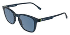 Lacoste L6040SP 410 51 - Transparent Dark Blue #id:lal6040sp410_s:102105