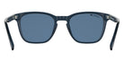Lacoste L6040SP 410 51 - Transparent Dark Blue #id:lal6040sp410_s:102120