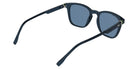 Lacoste L6040SP 410 51 - Transparent Dark Blue #id:lal6040sp410_s:102125