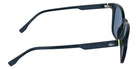 Lacoste L6040SP 410 51 - Transparent Dark Blue #id:lal6040sp410_s:102130