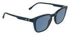 Lacoste L6040SP 410 51 - Transparent Dark Blue #id:lal6040sp410_s:102135