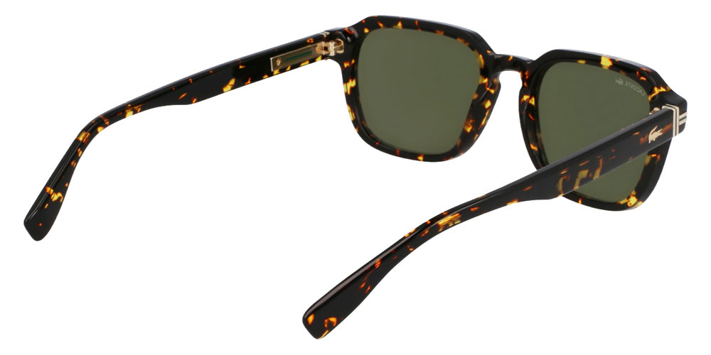 Lacoste L6046S 230 52 - Dark Havana #id:lal6046s230_s:102125