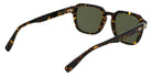 Lacoste L6046S 230 52 - Dark Havana #id:lal6046s230_s:102125