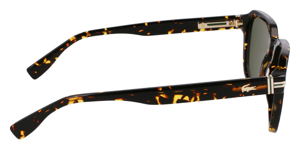 Lacoste L6046S 230 52 - Dark Havana #id:lal6046s230_s:102130