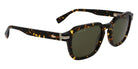 Lacoste L6046S 230 52 - Dark Havana #id:lal6046s230_s:102135