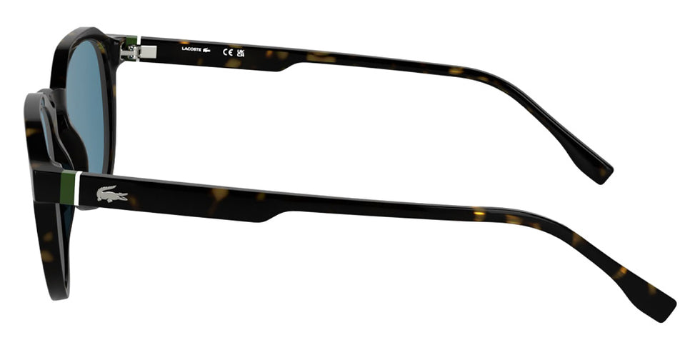 Lacoste L6052S 214 51 - Havana #id:lal6052s214_s:100110