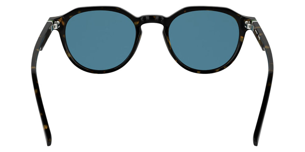 Lacoste L6052S 214 51 - Havana #id:lal6052s214_s:100120