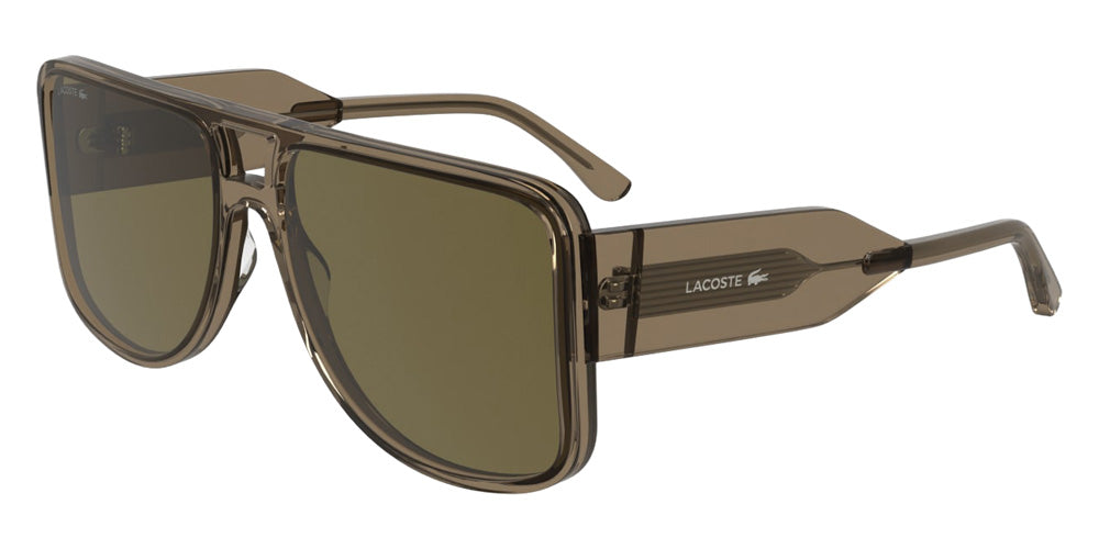 Lacoste L6056S 210 59 - Light Brown #id:lal6056s210_s:100105