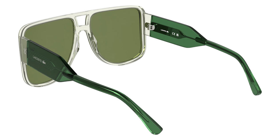 Lacoste L6056S 315 59 - Light Green #id:lal6056s315_s:102115