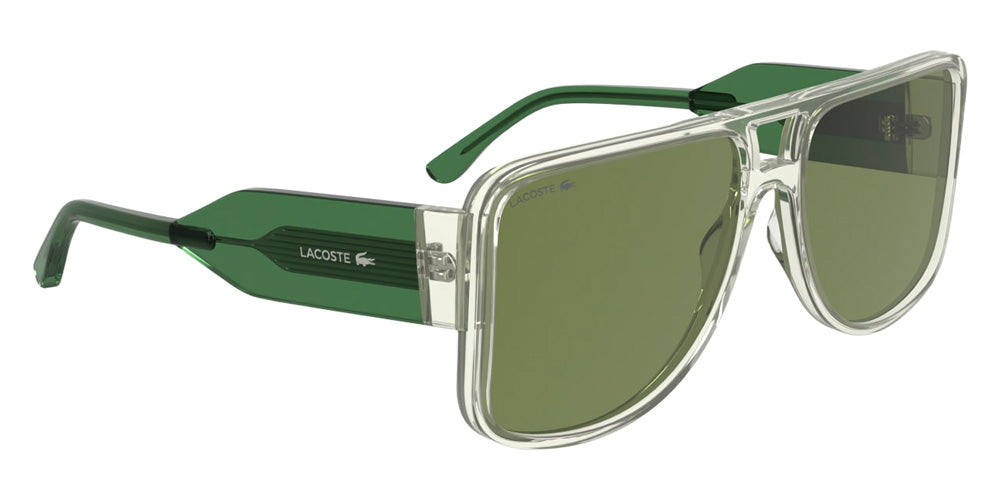 Lacoste L6056S 315 59 - Light Green #id:lal6056s315_s:102135