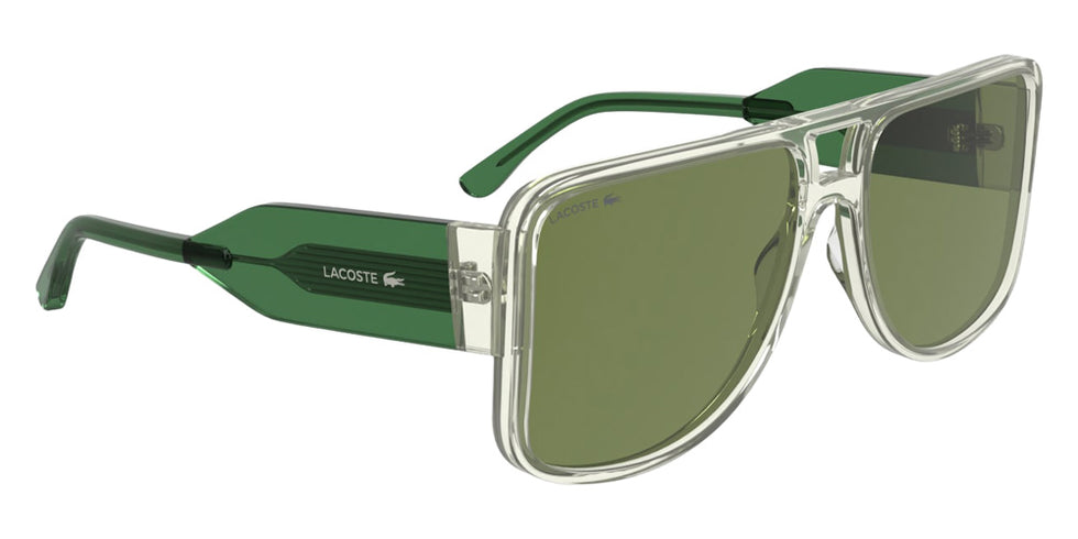 Lacoste L6056S 315 59 - Light Green #id:lal6056s315_s:102135
