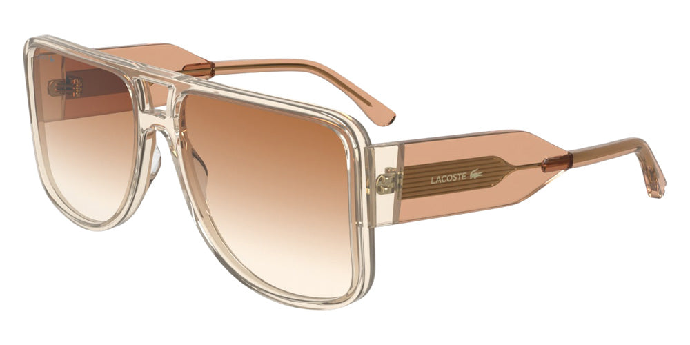Lacoste L6056S 749 59 - Light Peach #id:lal6056s749_s:104105