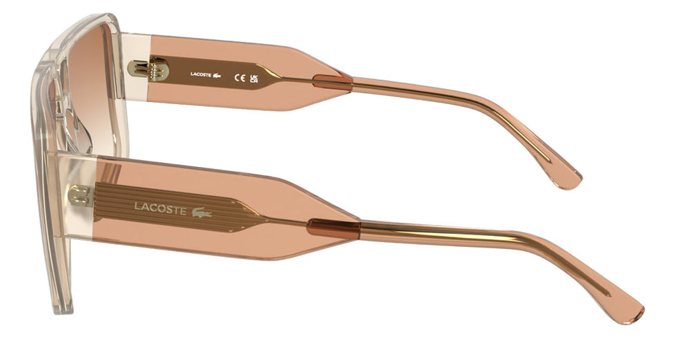 Lacoste L6056S 749 59 - Light Peach #id:lal6056s749_s:104110