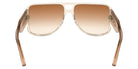 Lacoste L6056S 749 59 - Light Peach #id:lal6056s749_s:104120