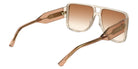 Lacoste L6056S 749 59 - Light Peach #id:lal6056s749_s:104125