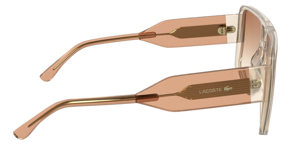 Lacoste L6056S 749 59 - Light Peach #id:lal6056s749_s:104130